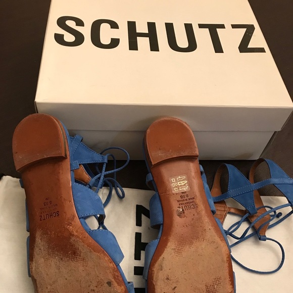SCHUTZ Sandals - Picture 6 of 14